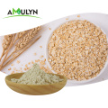 Food Grade Pure Hydrolysis Enzymolysis Oat Powder